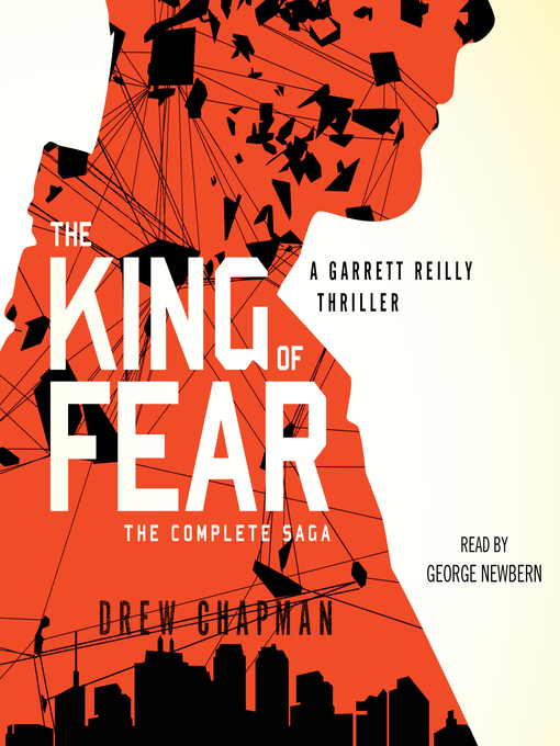 Title details for The King of Fear by Drew Chapman - Wait list
